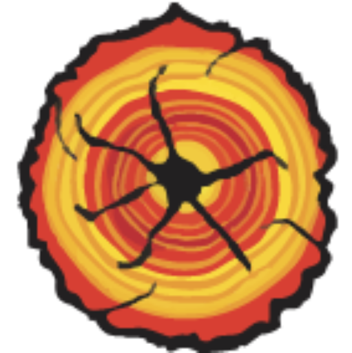 Onlywood logo